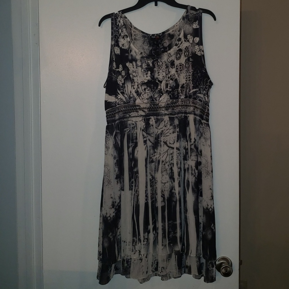 Style&co dress